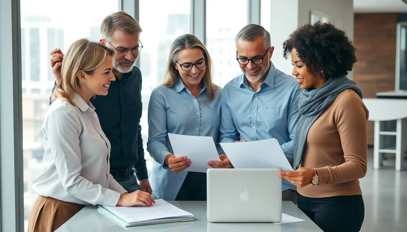 About values main image